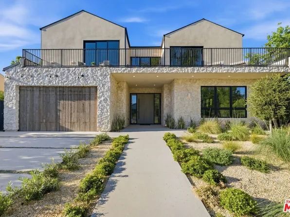 16643 Addison St, Encino, CA 91436