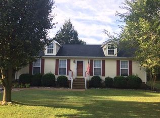 7105 Ares Ct, Fairview, TN 37062