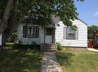 417 McKinley St, Valparaiso, IN 46383