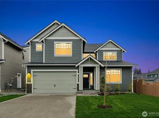 821 166th Street Ct E #49, Spanaway, WA 98387