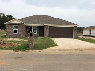 219 Harper Dr, Brookland, AR 72417