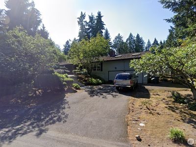 9615 NE 34th Street, Clyde Hill, WA, 98004