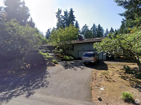 9615 NE 34th Street, Bellevue, WA 98004