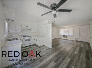 3815 Baldwin Ave #122, El Monte, CA 91731