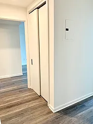 Rented by The Dermot Realty Management Company