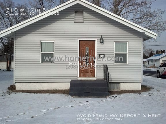 2nd image of 310 W 17th St