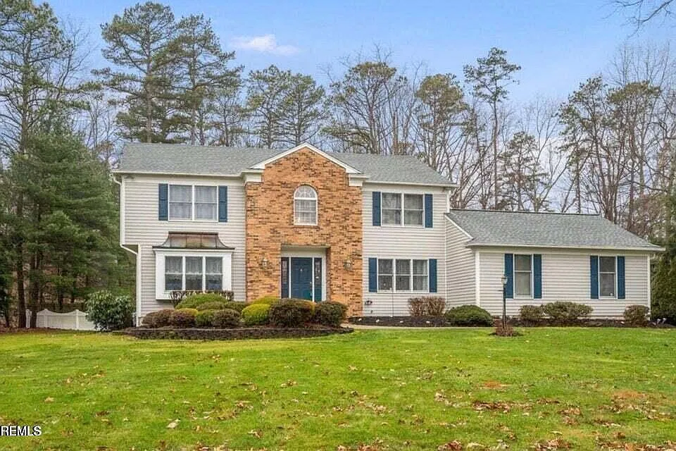 5 Shepherds Way