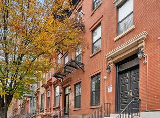 45 W 126th St APT 1, New York, NY 10027
