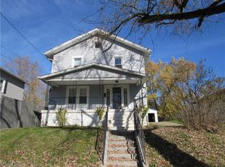 7913 3rd St, Masury, OH 44438