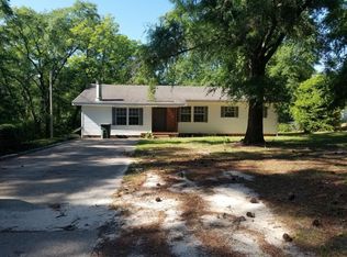 1409 W College St, Enterprise, AL 36330
