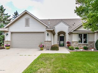5434 Greens Dr NW, Rochester, MN 55901