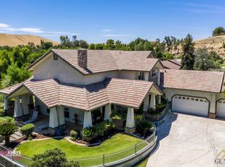 11617 Jared Ln, Bakersfield, CA 93308