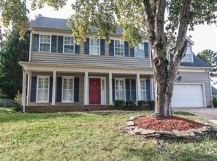 143 Comata Rd, Mooresville, NC 28117