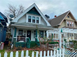 635 W Central Ave, Toledo, OH 43610