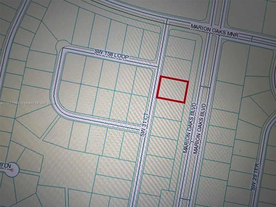 2nd image of 31 Ct Southwest Loop #158