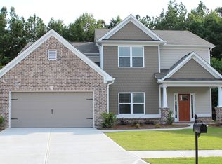 2481 Wevok Way, Grayson, GA 30017