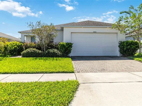14325 Hidden Ct, Clermont, FL 34711