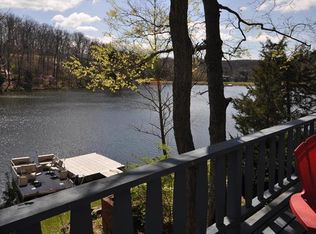 161 Kings Rd S, Lake Sherwood, MO 63357