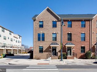 1023 Rutland Ave, Baltimore, MD 21205