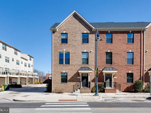 1023 Rutland Ave, Baltimore, MD 21205