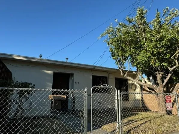 476 Church St, Bishop, CA 93514