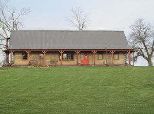 379 Starvey Creek Rd, Conway, MO 65632