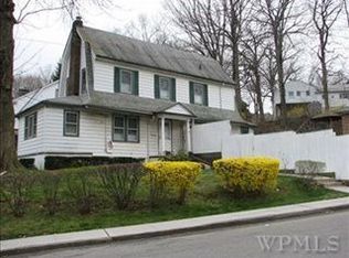 45 Lefferts Rd, Yonkers, NY 10705