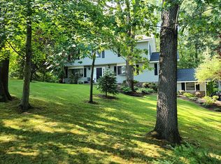 8256 Kiowa Trl, Pinckney, MI