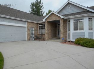2238 Woody Creek Cir, Loveland, CO 80538