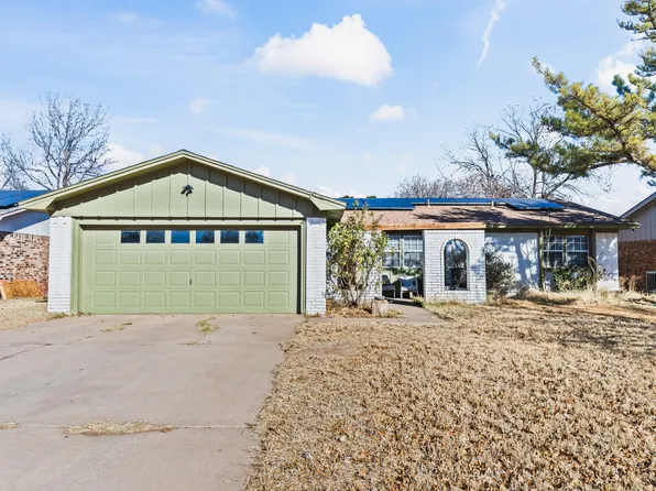 4514 60th St, Lubbock, TX 79414