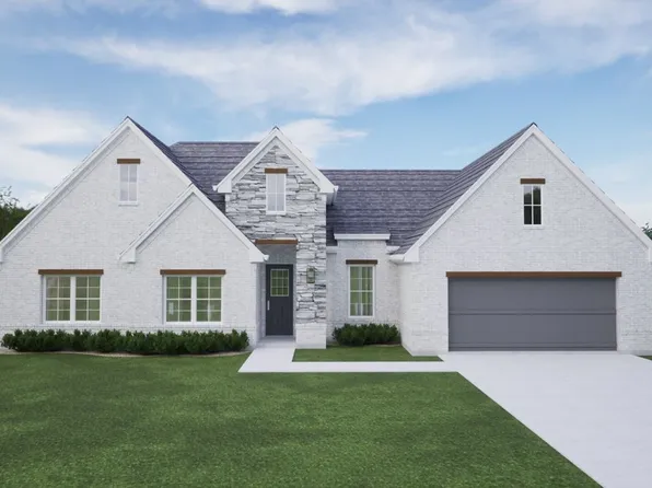 The Lilac Plan, Coyote Crossing