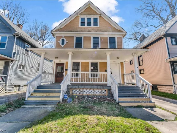 6212 Schade Ave, Cleveland, OH 44103