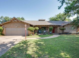 1528 Mesquite St, Wichita Falls, TX 76302