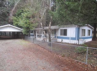 120 Barlow St, Cave Junction, OR 97523