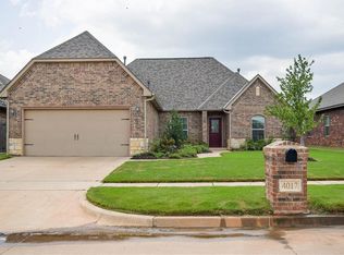 4017 Slater Dr, Norman, OK 73071
