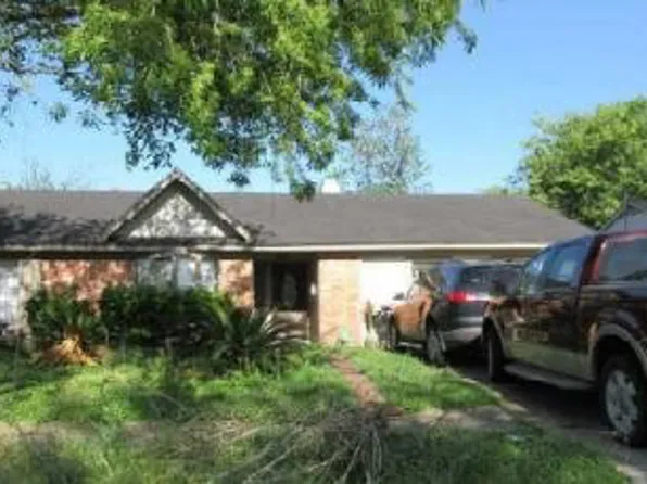 12719 Gotham Dr, Houston, TX 77089