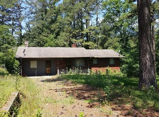 13124 Chicot Rd, Mabelvale, AR 72103