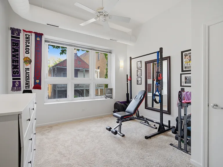 1448 N Orleans St #1D — Photo 13