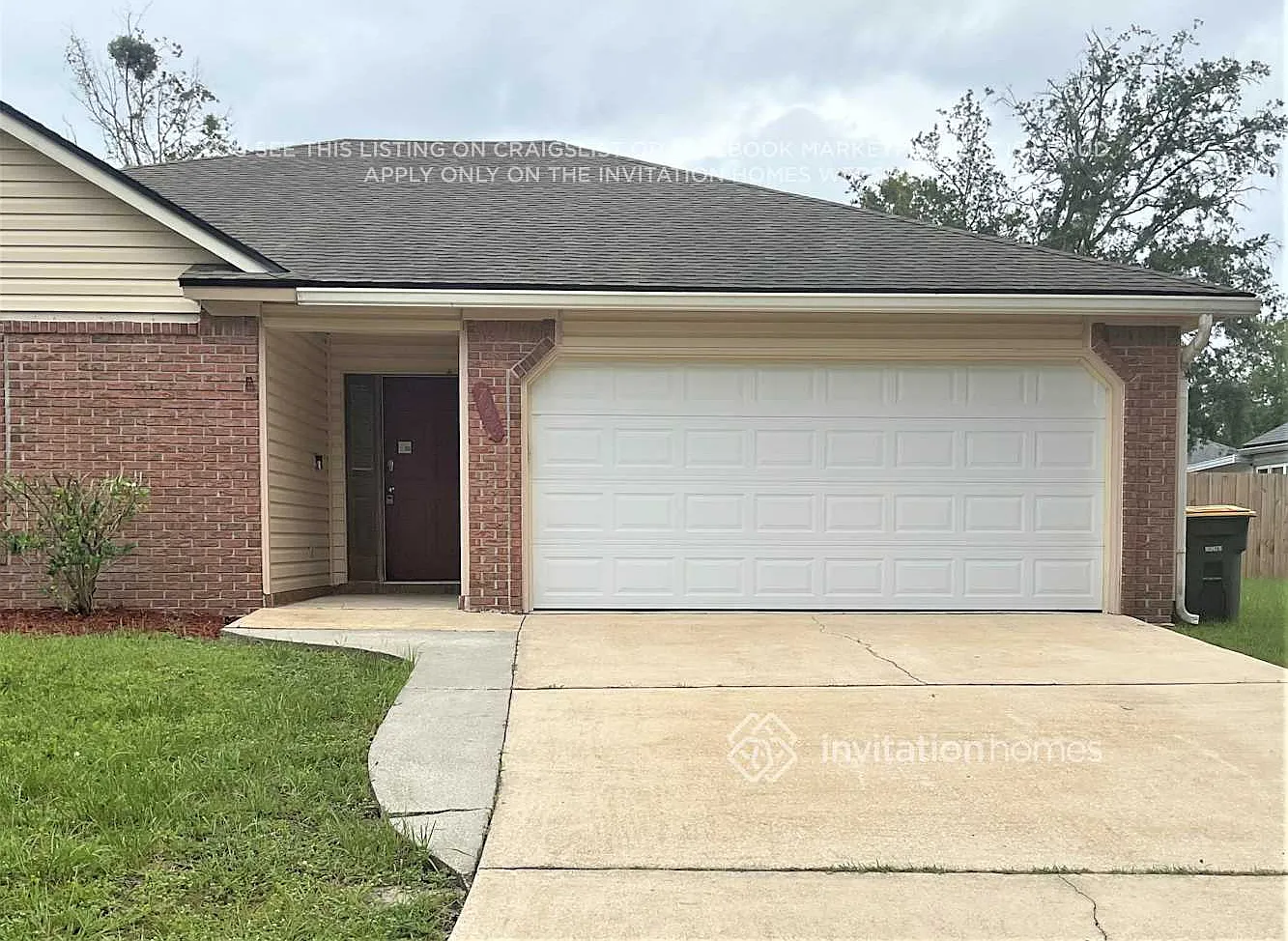 7926 Campbell Town Ct Jacksonville, FL 32244 — Photo 3