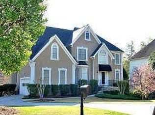 12035 Wexford Overlook, Roswell, GA 30075