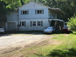 4226 1/2 W Dunes Hwy ROOM 2, Michigan City, IN 46360