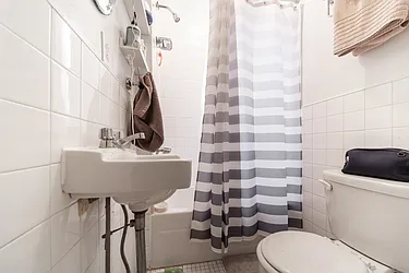 Rented by Joel Scharf, LREB