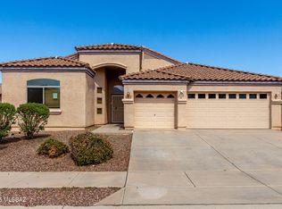 15039 N Rugged Lark Dr, Tucson, AZ 85739