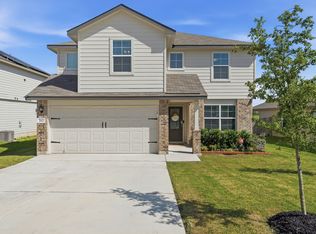 312 Black Riv, Cibolo, TX 78108
