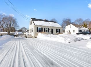 10 Clark St, Danvers, MA 01923