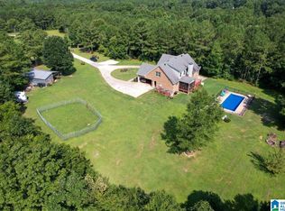 2370 Murphrees Valley Rd, Springville, AL 35146