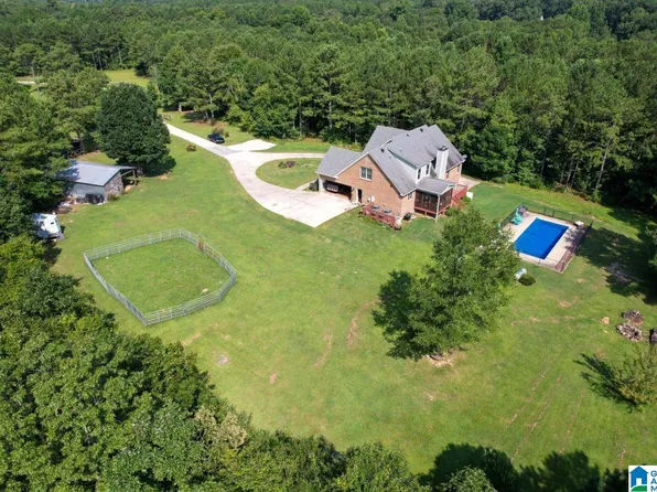 2370 Murphrees Valley Rd, Springville, AL 35146