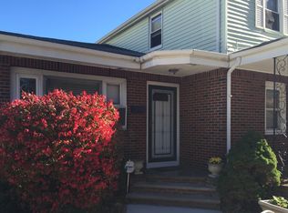 40 Waite St, Revere, MA 02151