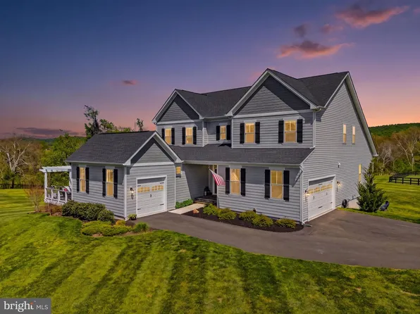 14228 Amys Meadow Ct, Leesburg, VA 20176