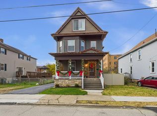 46 Lynwood Ave, Wheeling, WV 26003